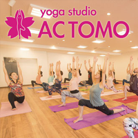 yoga studio ACTOMOyKX^WI ANgz