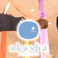 ヨガスタジオ Akasha