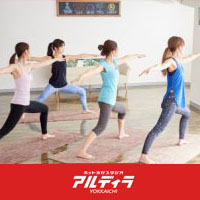 アルディラ四日市