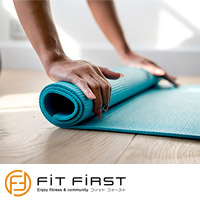 �t�B�b�g�E�t�@�[�X�g�����X