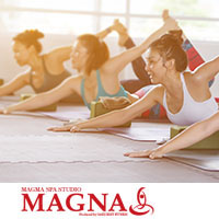 �}�O�[�i���c�X